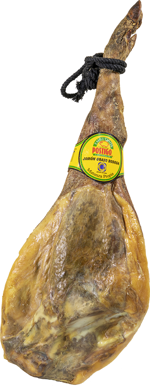 graso bodega