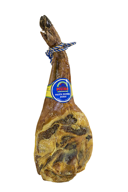 paleta reservaduroc