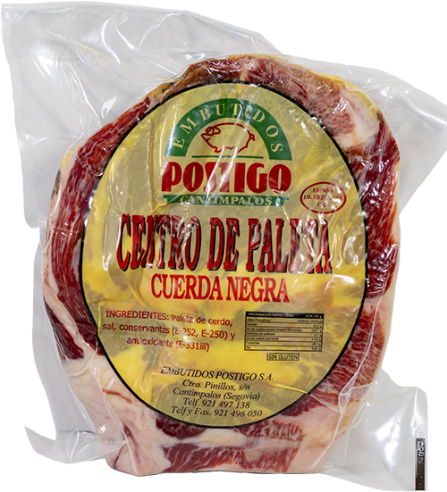 paleta