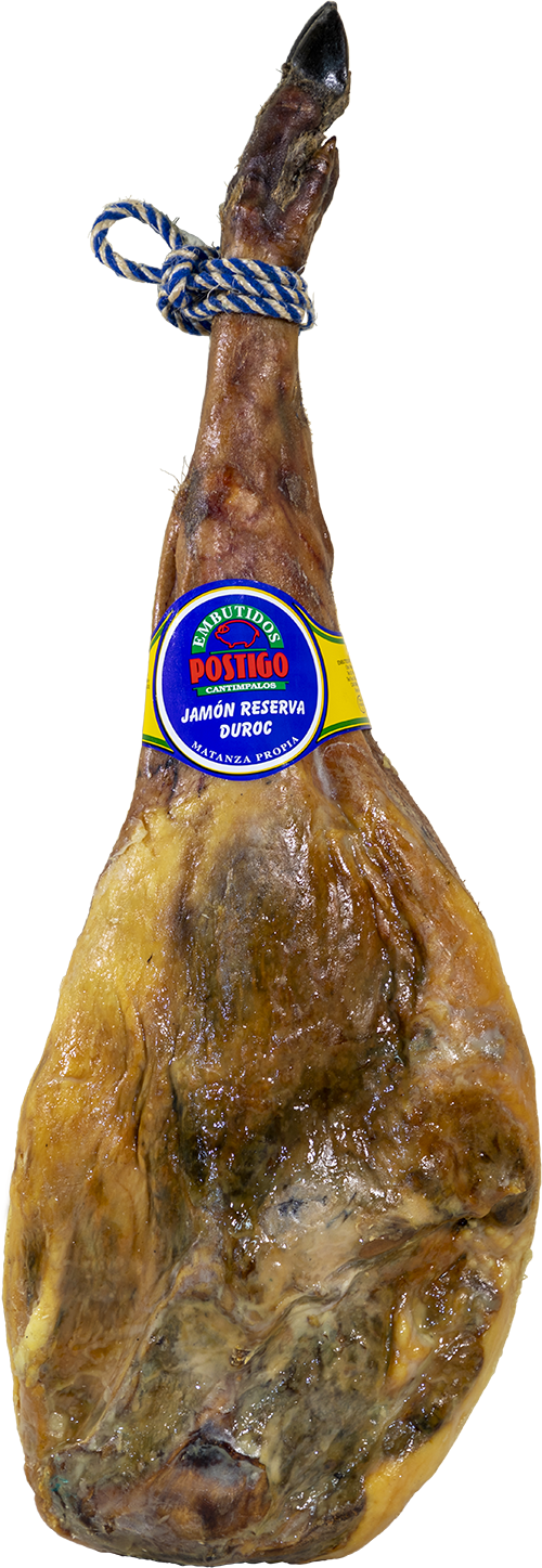 reserva duroc