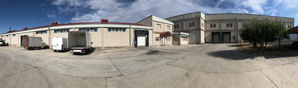 panoramica